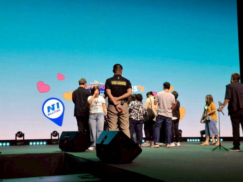 Lotus's Fest Super Love