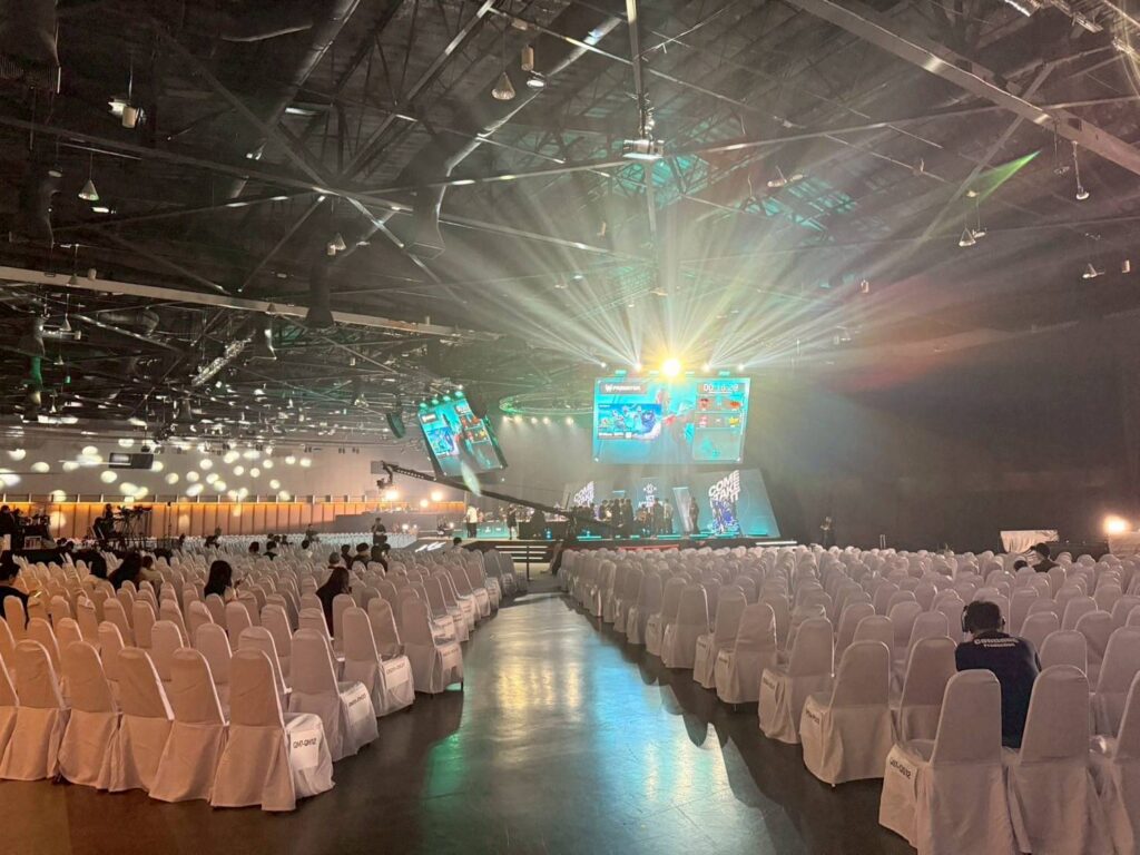 บอดี้การ์ด VSD